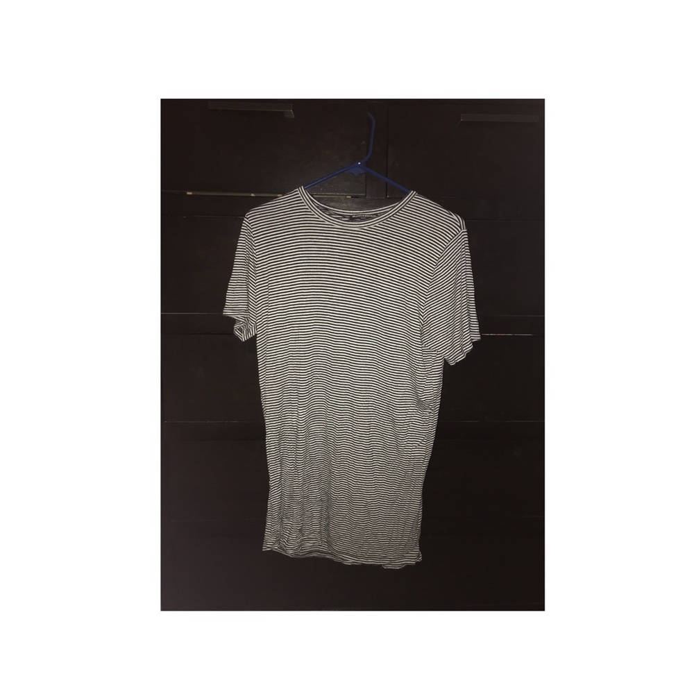 Brandy Melville T-shirt Dress